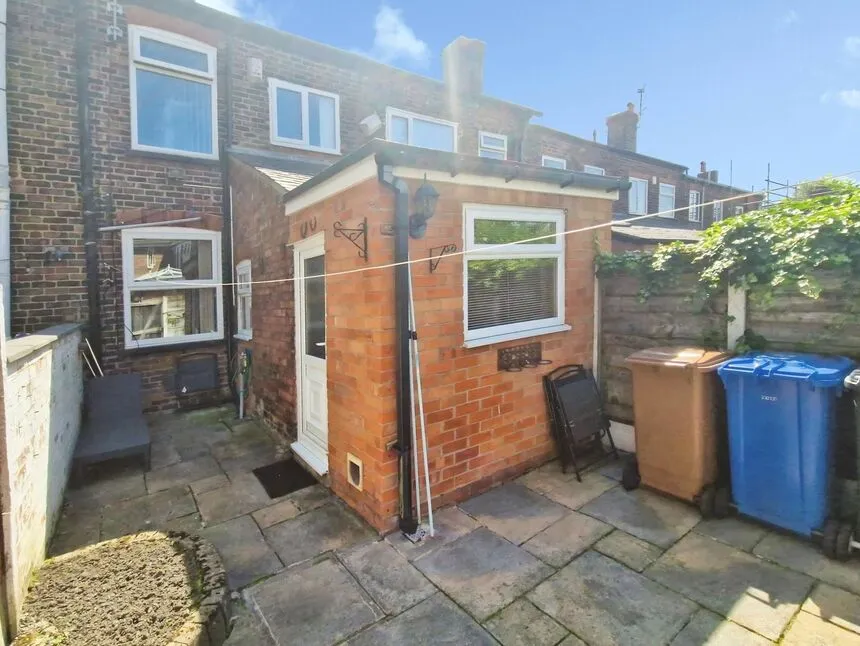 Parsonage Road, Worsley, Greater Manchester, M28, photo 5