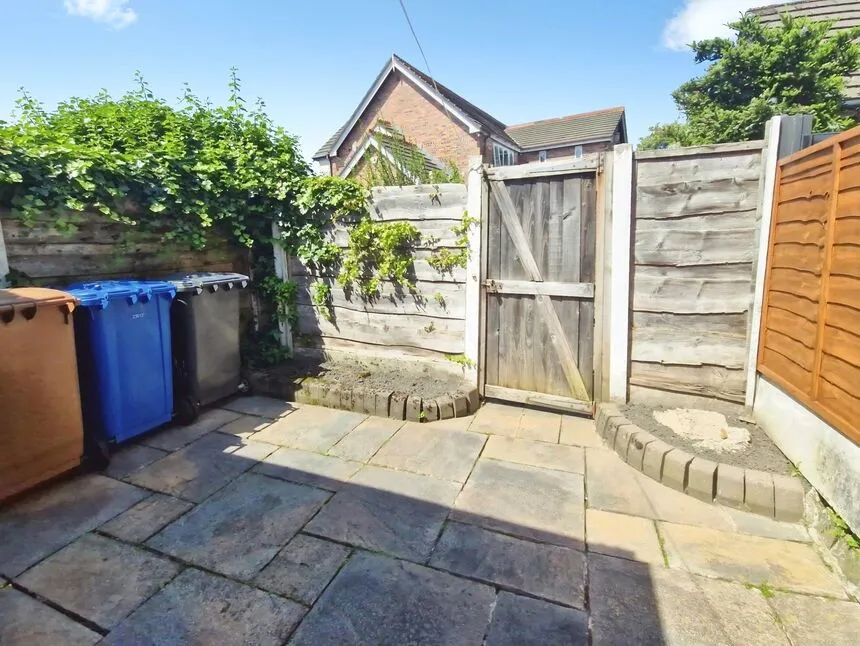 Parsonage Road, Worsley, Greater Manchester, M28, photo 9