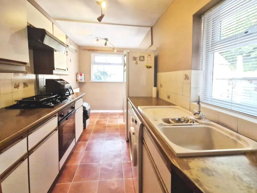 Parsonage Road, Worsley, Greater Manchester, M28, photo 4