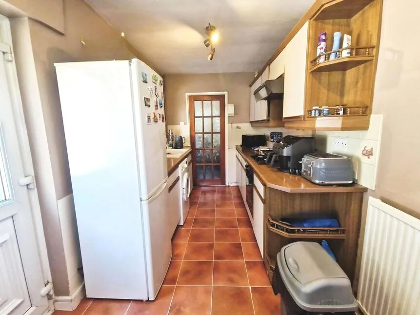 Parsonage Road, Worsley, Greater Manchester, M28, photo 12