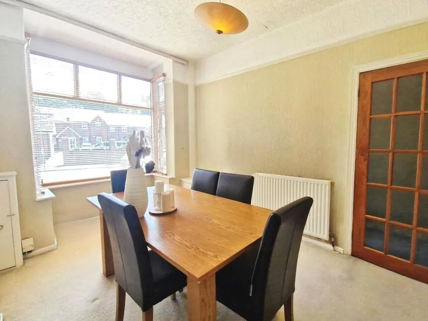 Parsonage Road, Worsley, Greater Manchester, M28, photo 11