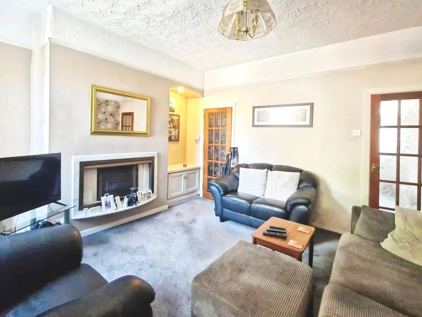 Parsonage Road, Worsley, Greater Manchester, M28, photo 10