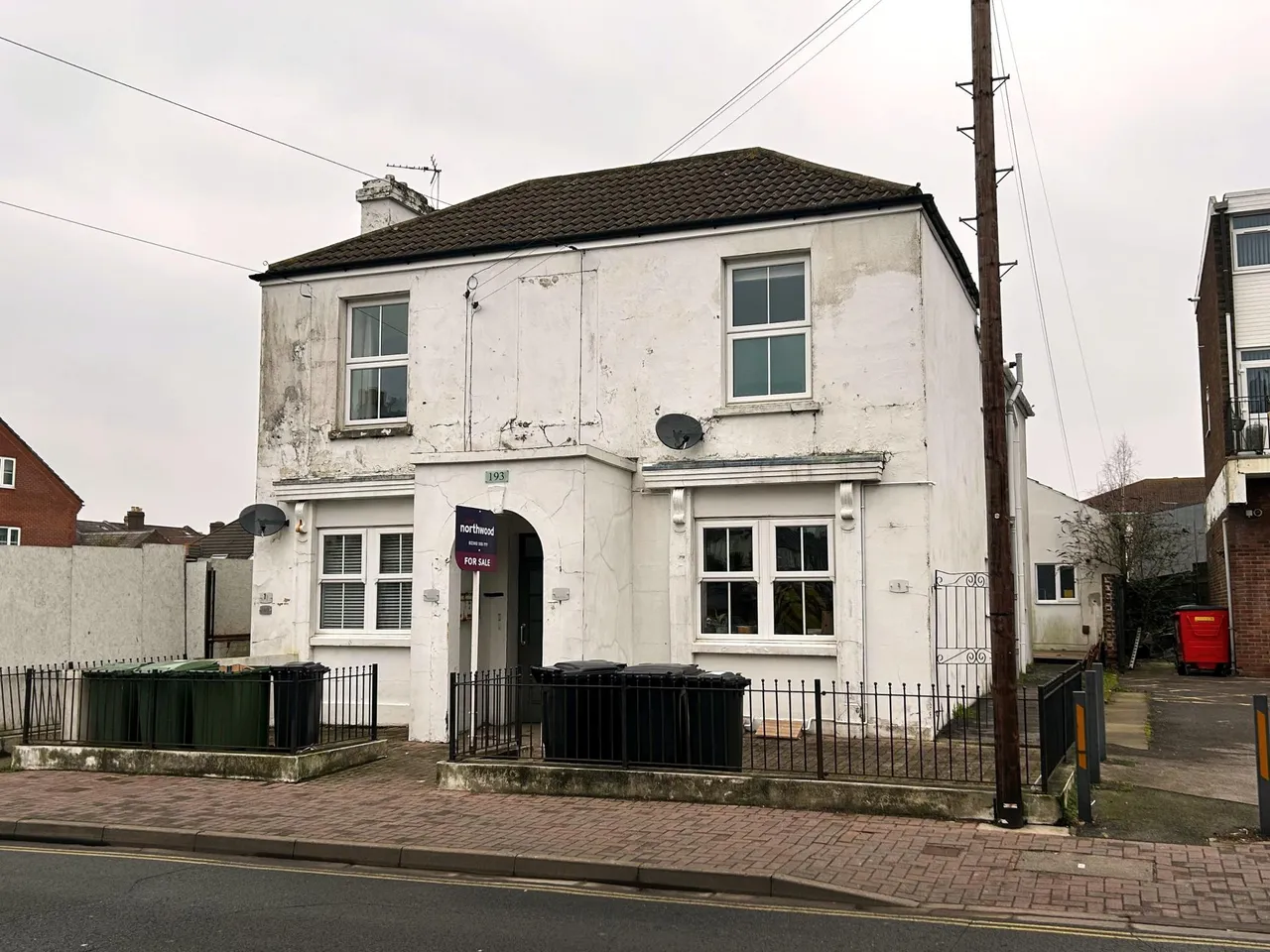 Highland Road, Southsea, PO4, photo 9