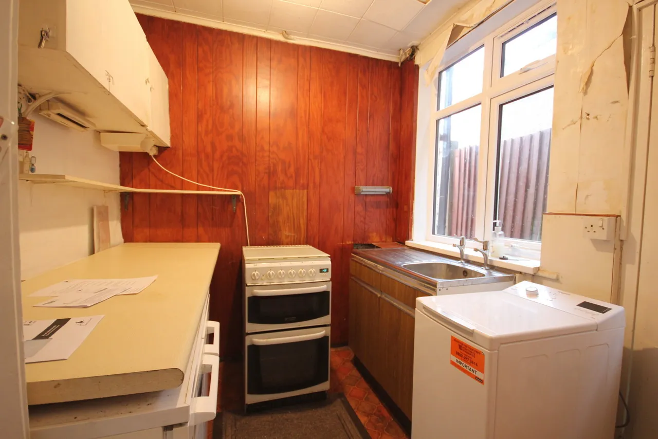 Bassett Road, Coventry, CV6 1LF, photo 5
