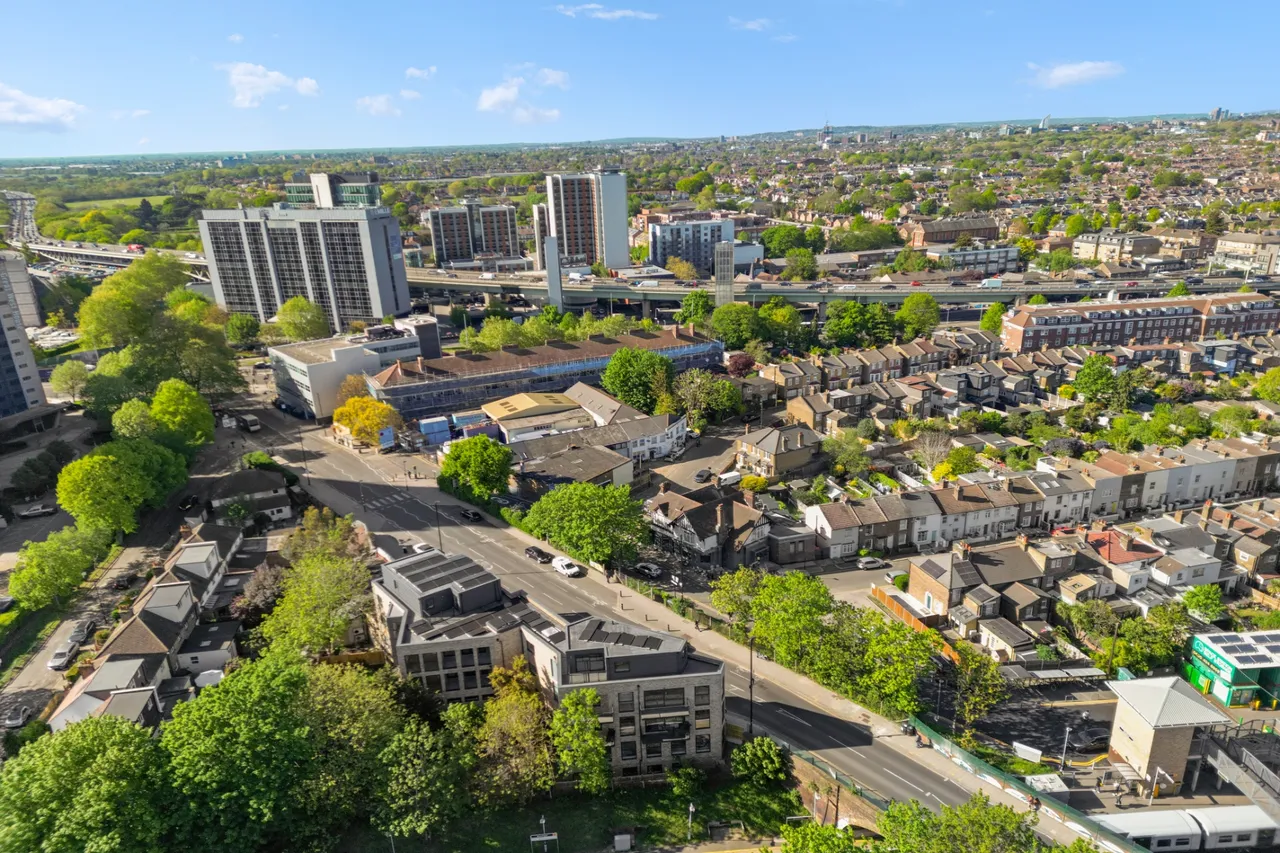Boston Manor Road, Brentford, TW8 8DZ, photo 12