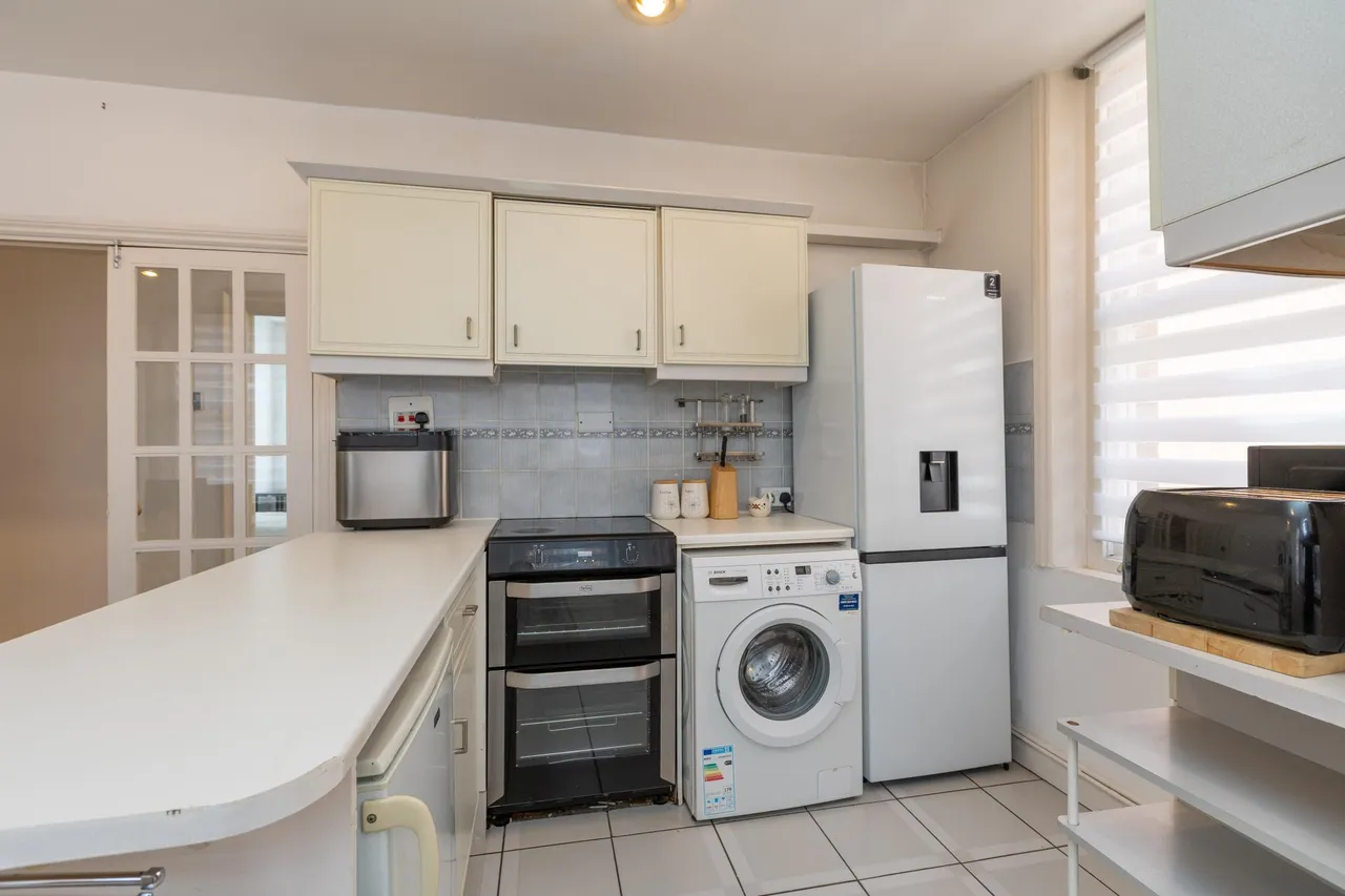 Lyncroft Gardens, London, NW6, photo 5
