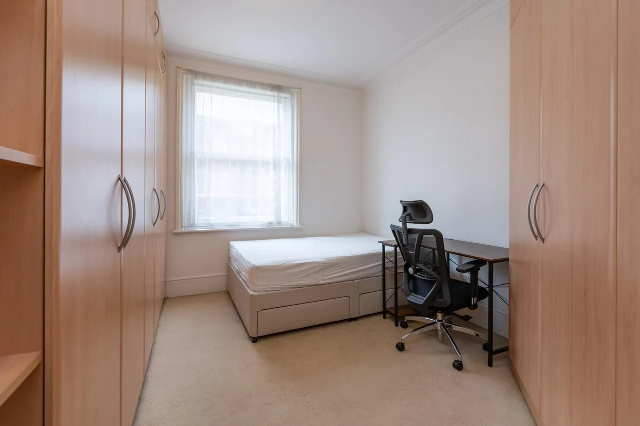 Lyncroft Gardens, London, NW6, photo 8