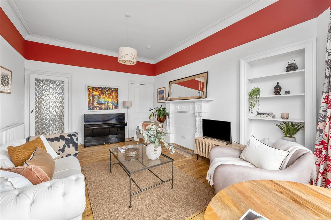 2/1 59 Polwarth Street, Hyndland, G12 9TH, photo 4