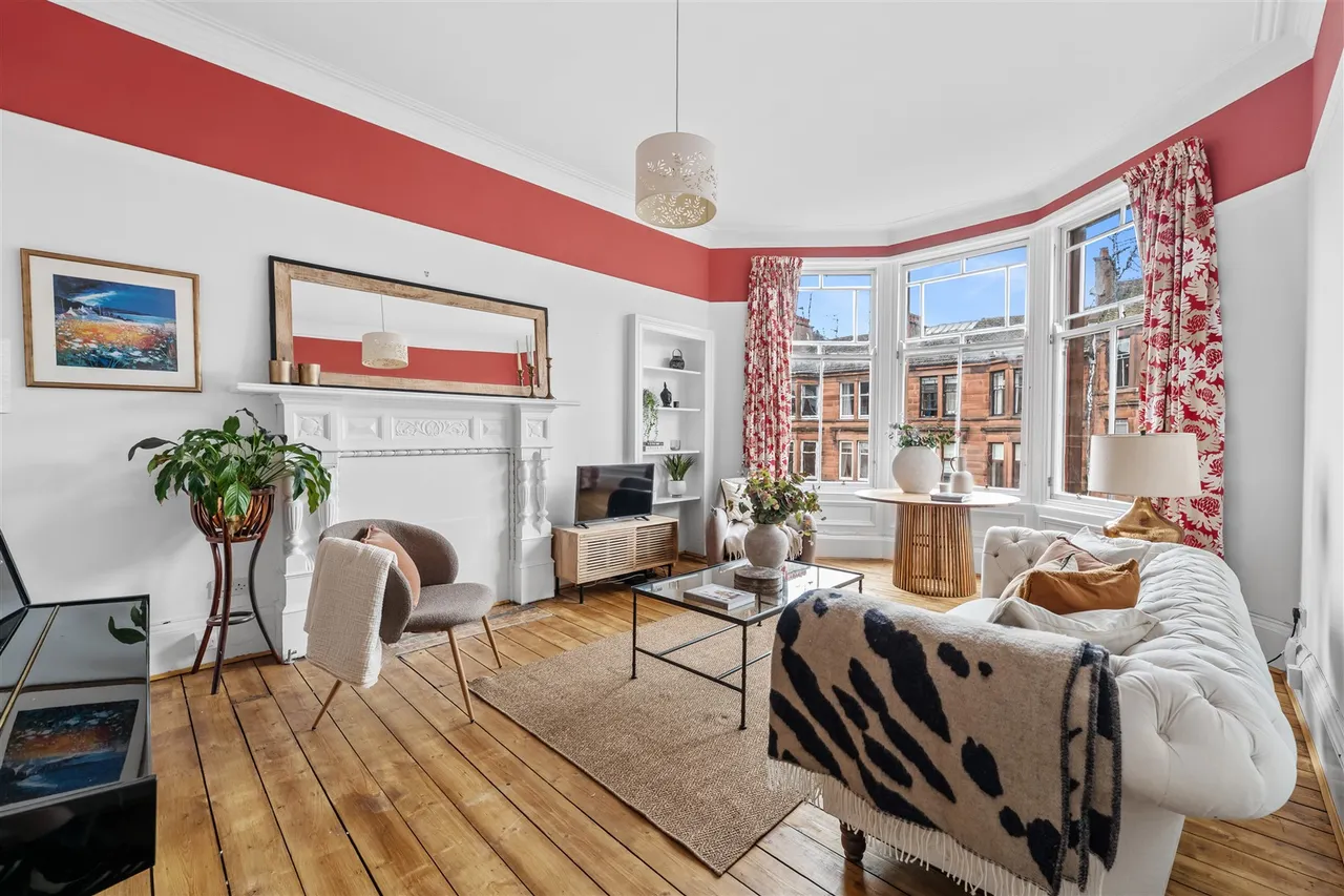 2/1 59 Polwarth Street, Hyndland, G12 9TH, photo 3
