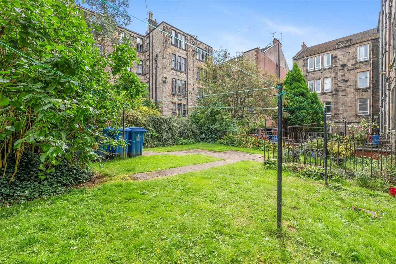 2/1 59 Polwarth Street, Hyndland, G12 9TH, photo 17