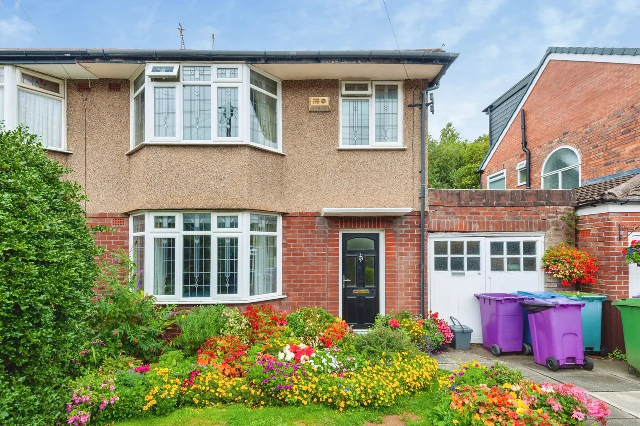 Whinfell Road, Liverpool, L12, photo 20
