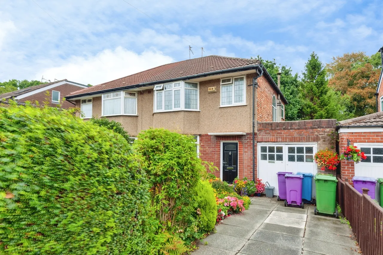 Whinfell Road, Liverpool, L12, photo 21