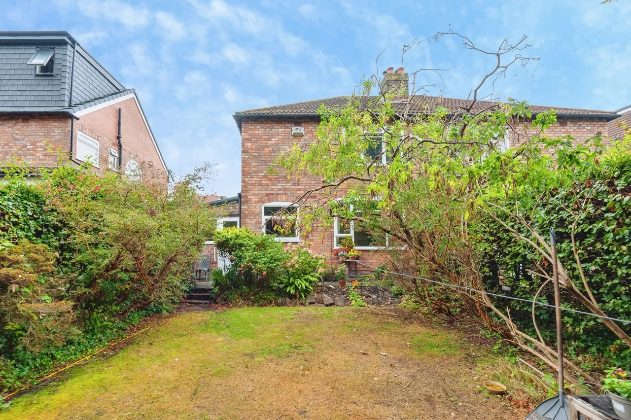 Whinfell Road, Liverpool, L12, photo 16
