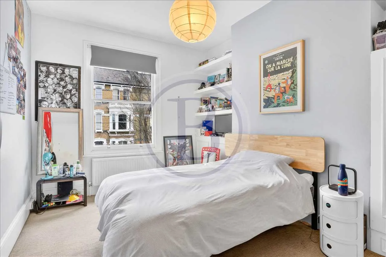 Corinne Road, London, photo 5