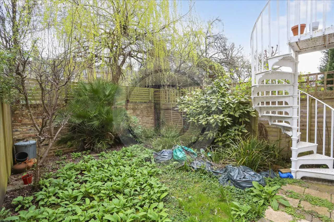 Corinne Road, London, photo 20