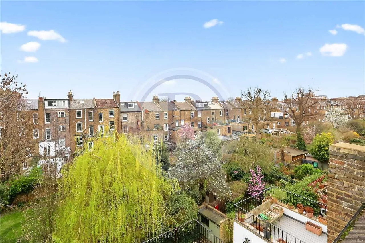 Corinne Road, London, photo 21