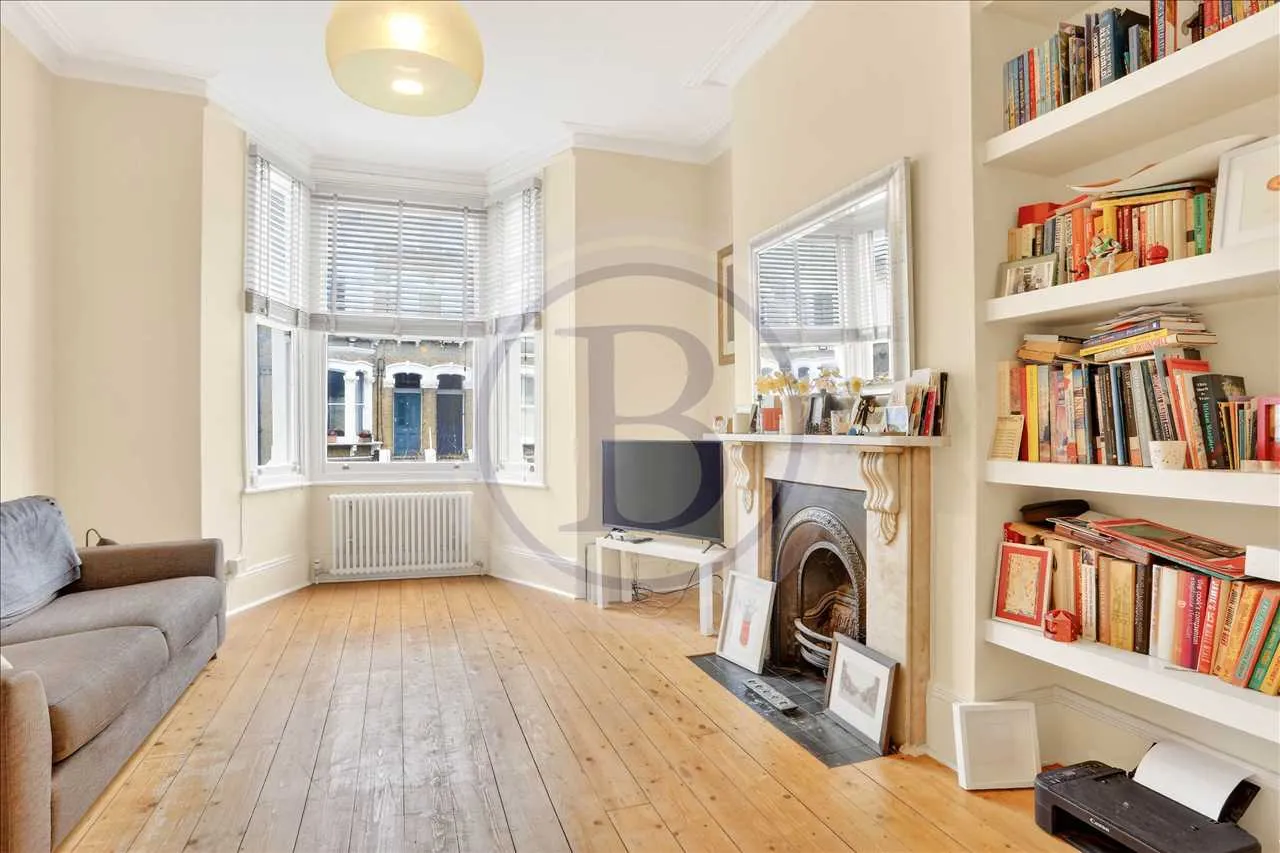 Corinne Road, London, photo 6