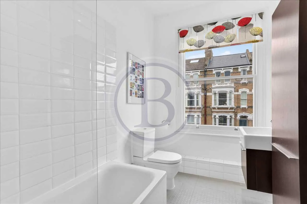 Corinne Road, London, photo 15