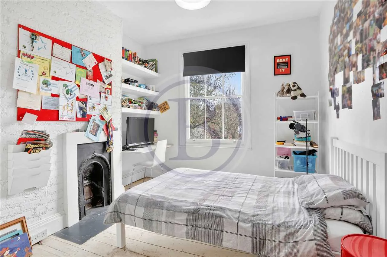 Corinne Road, London, photo 4