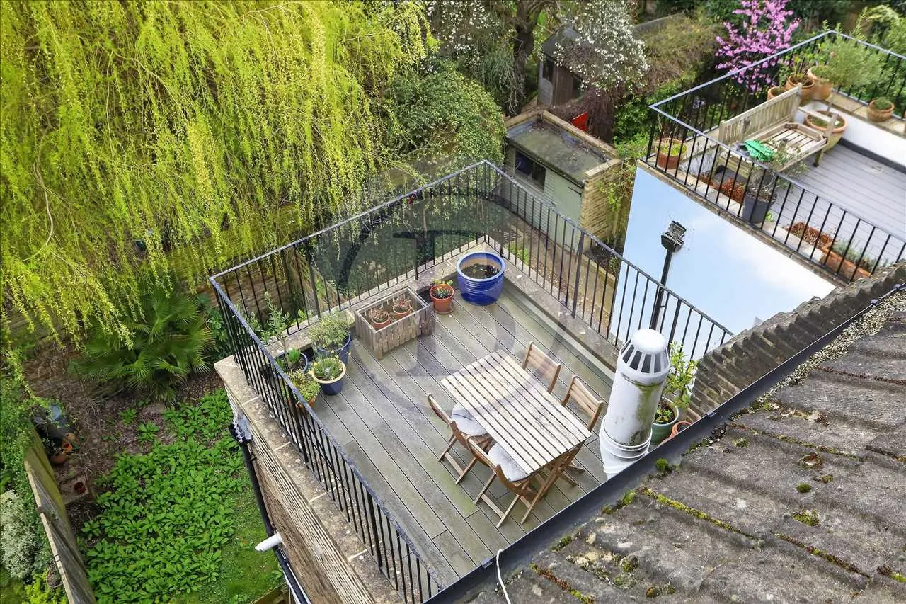 Corinne Road, London, photo 10