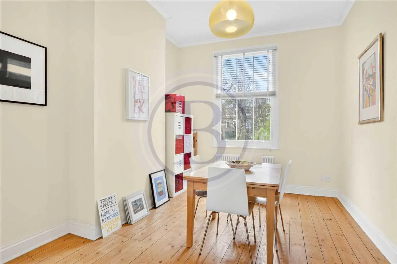 Corinne Road, London, photo 11