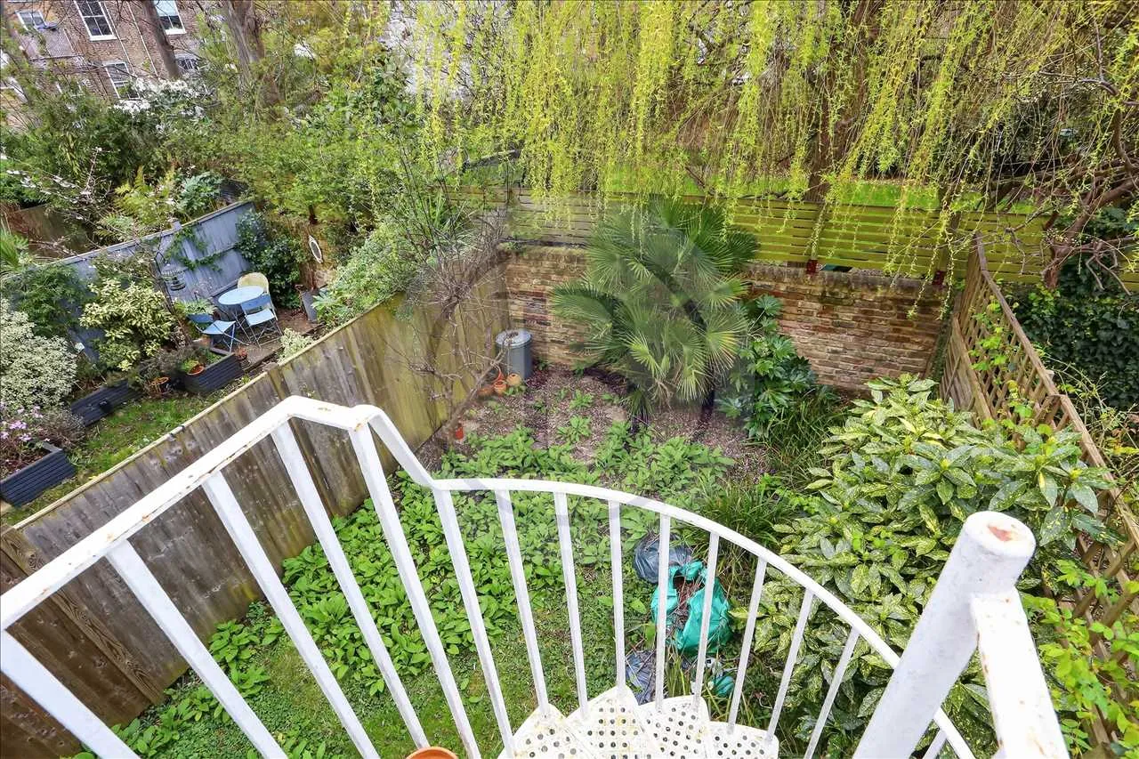Corinne Road, London, photo 19
