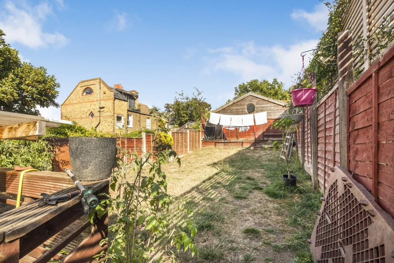 Dunstans Road, Dulwich, SE22, photo 2