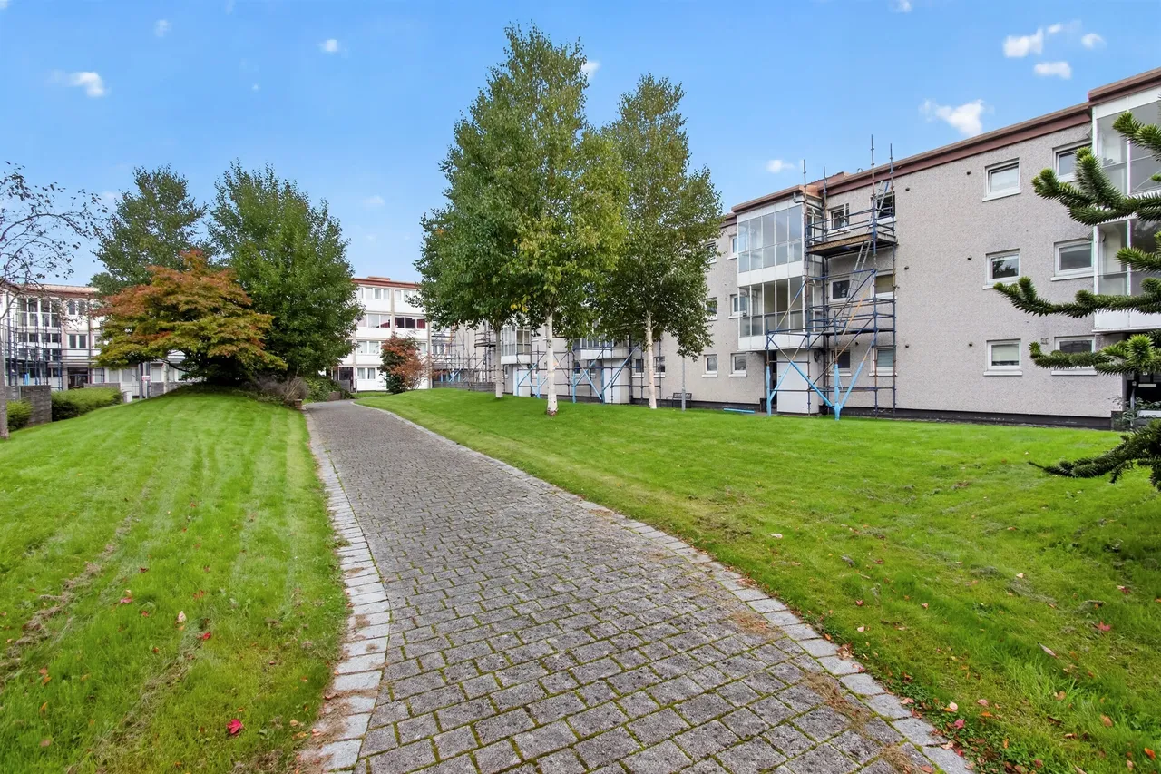 Wellgreen Court, Glasgow, G43, photo 20