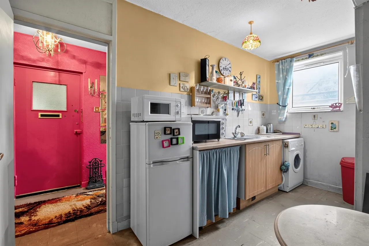 Wellgreen Court, Glasgow, G43, photo 8