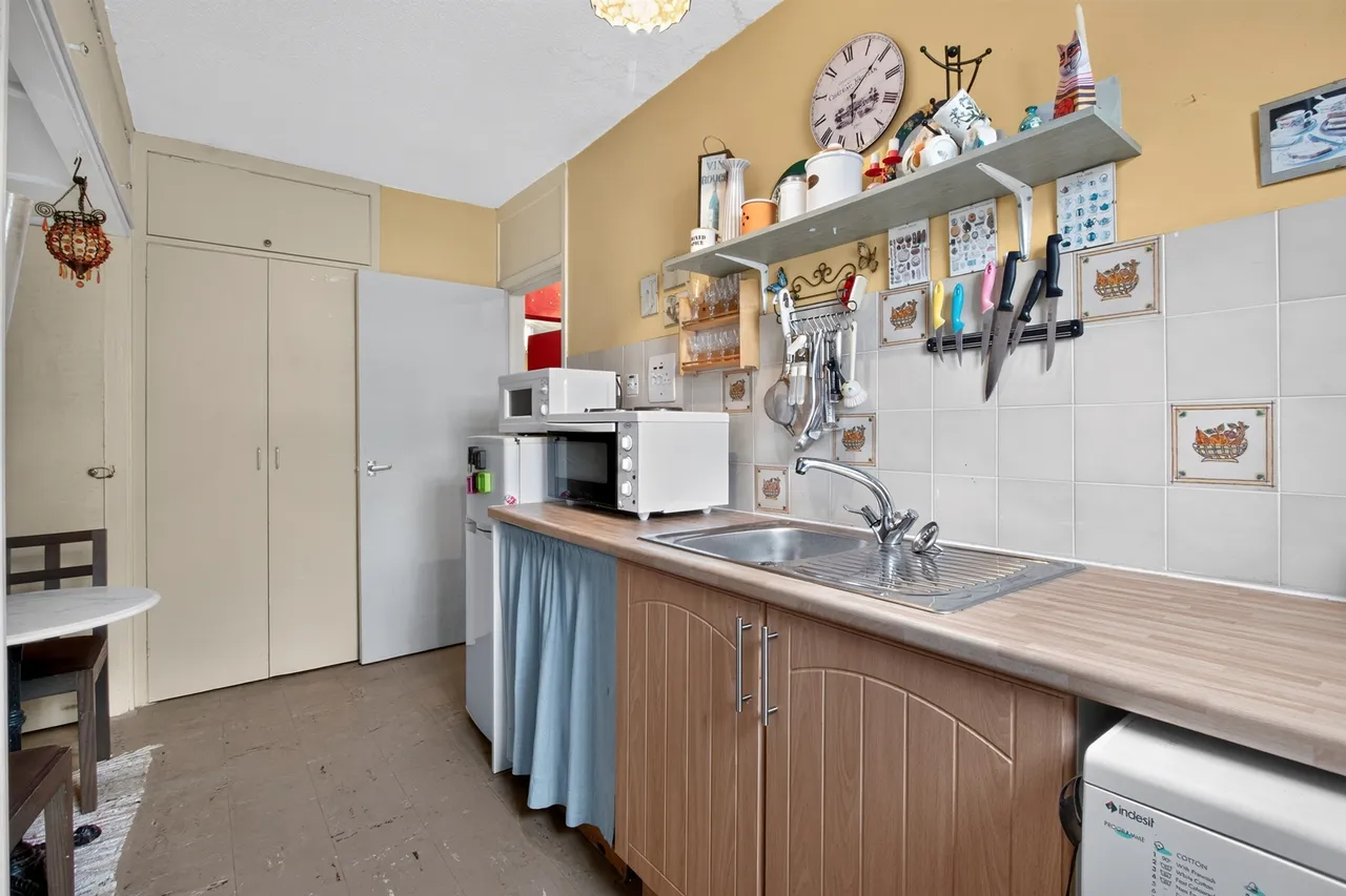 Wellgreen Court, Glasgow, G43, photo 10
