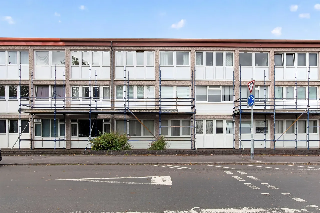 Wellgreen Court, Glasgow, G43, photo 21