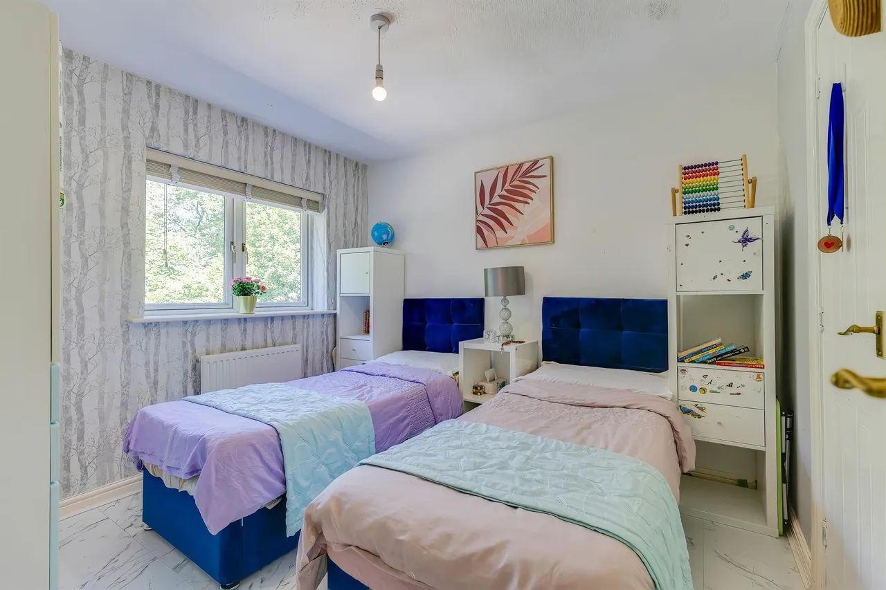 Clos Y Hebog Cardiff, CF14, photo 16