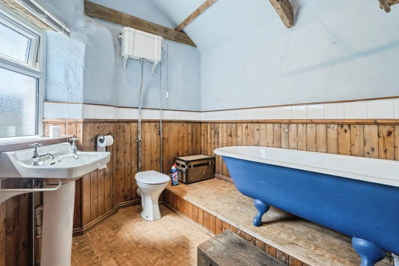 Newton Row, Sparkwell, PL7, photo 12