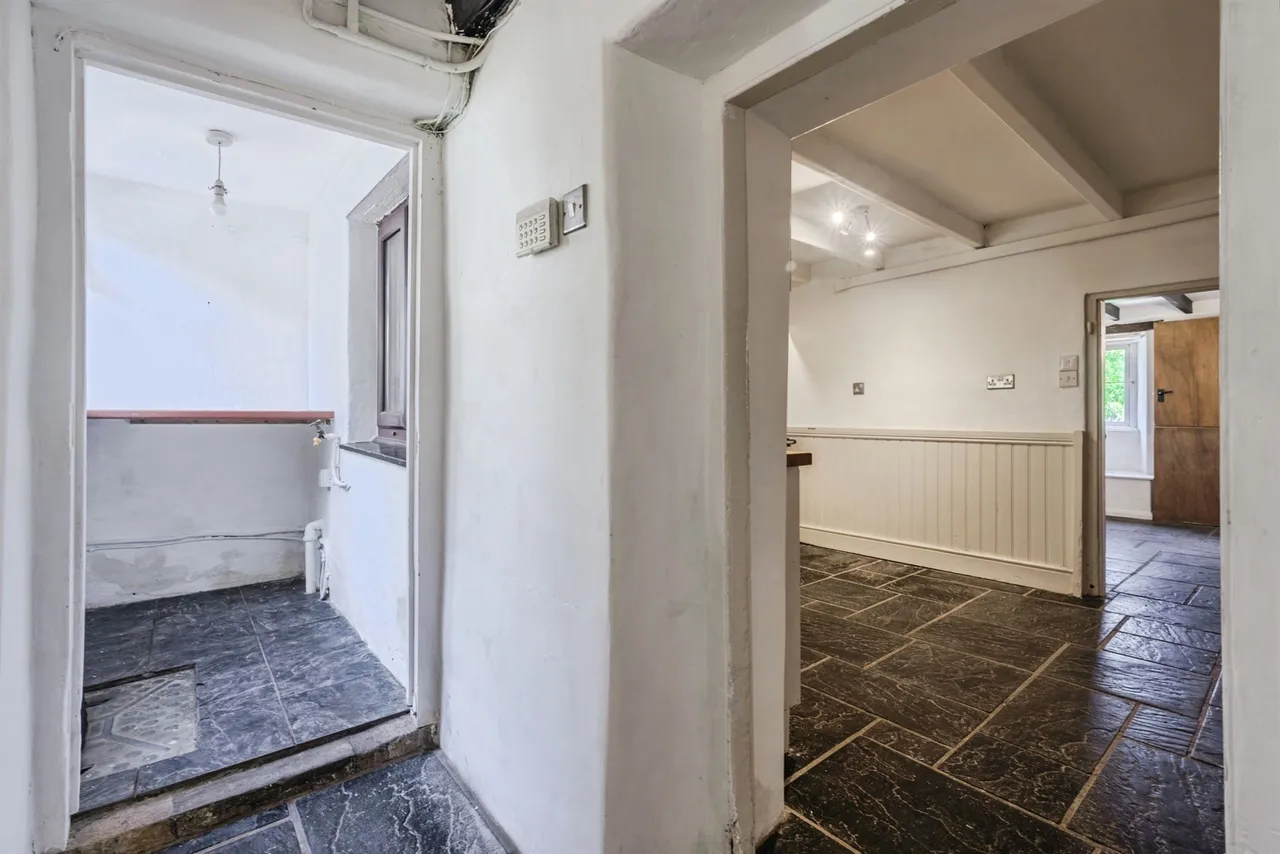 Newton Row, Sparkwell, PL7, photo 14
