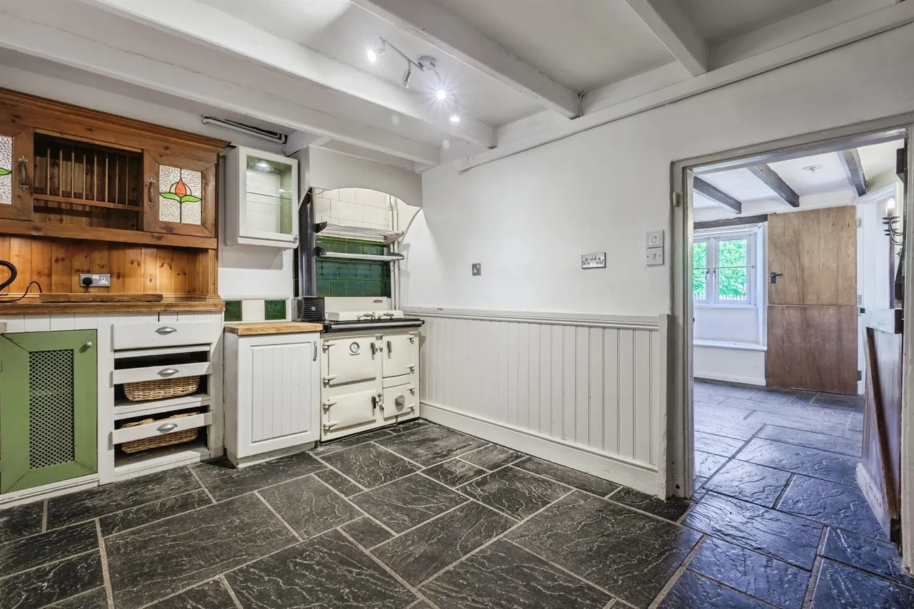 Newton Row, Sparkwell, PL7, photo 4