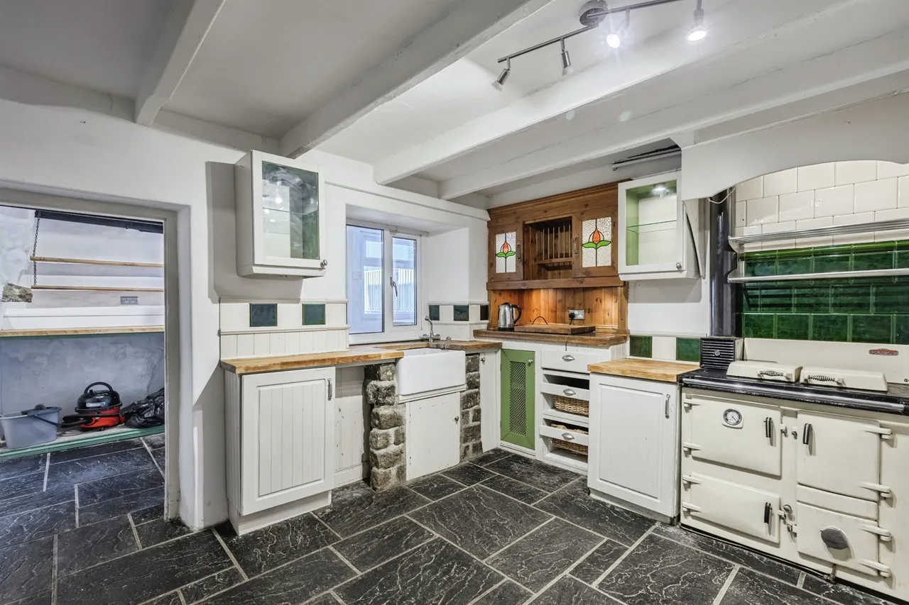 Newton Row, Sparkwell, PL7, photo 5