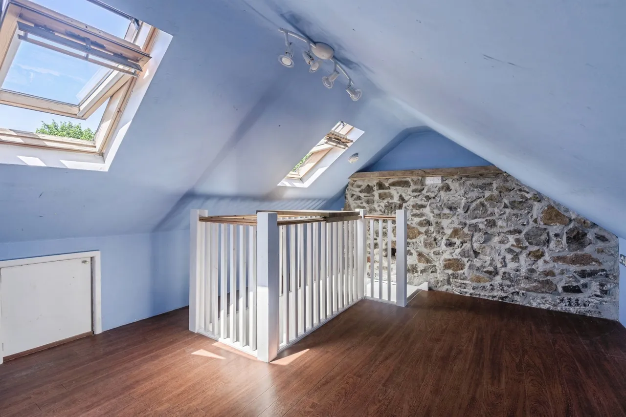 Newton Row, Sparkwell, PL7, photo 10