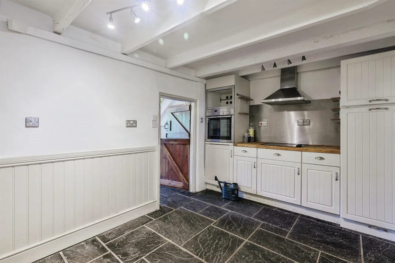 Newton Row, Sparkwell, PL7, photo 9