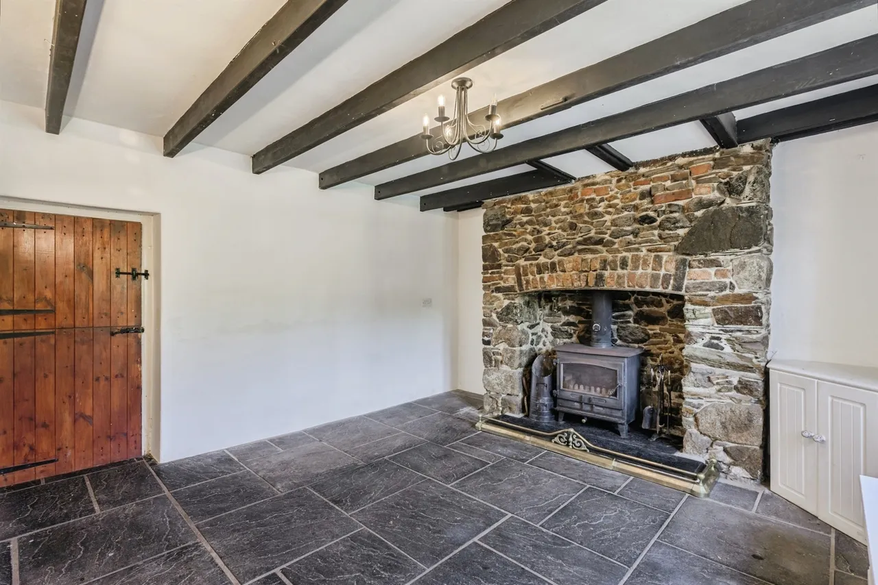 Newton Row, Sparkwell, PL7, photo 19