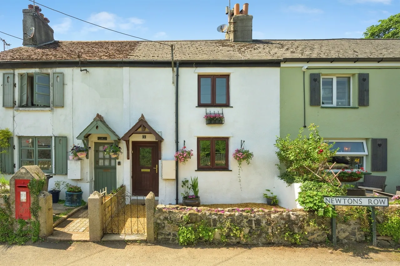 Newton Row, Sparkwell, PL7, photo 11