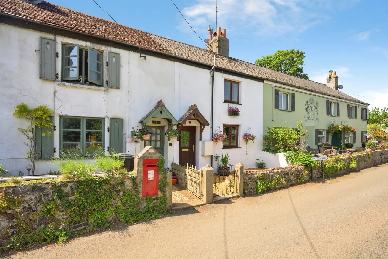 Newton Row, Sparkwell, PL7, photo 13