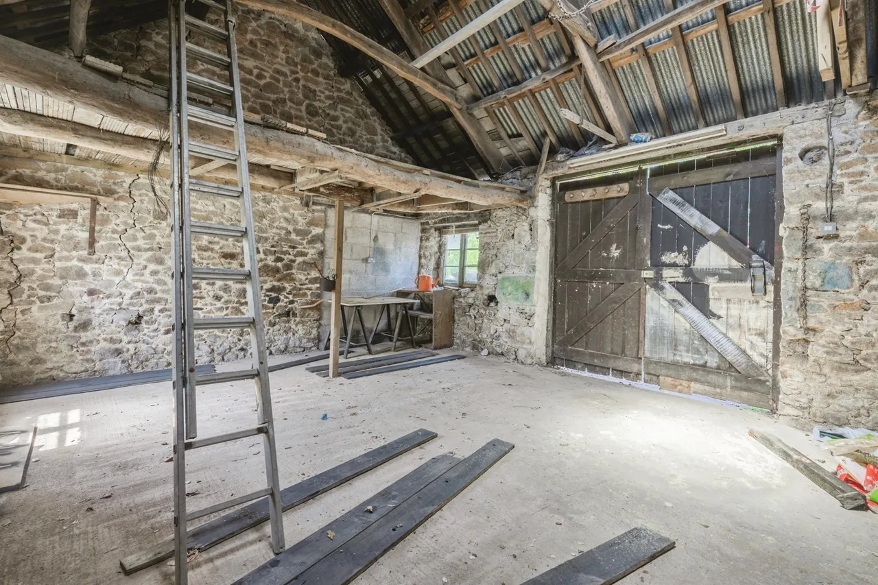 Newton Row, Sparkwell, PL7, photo 20