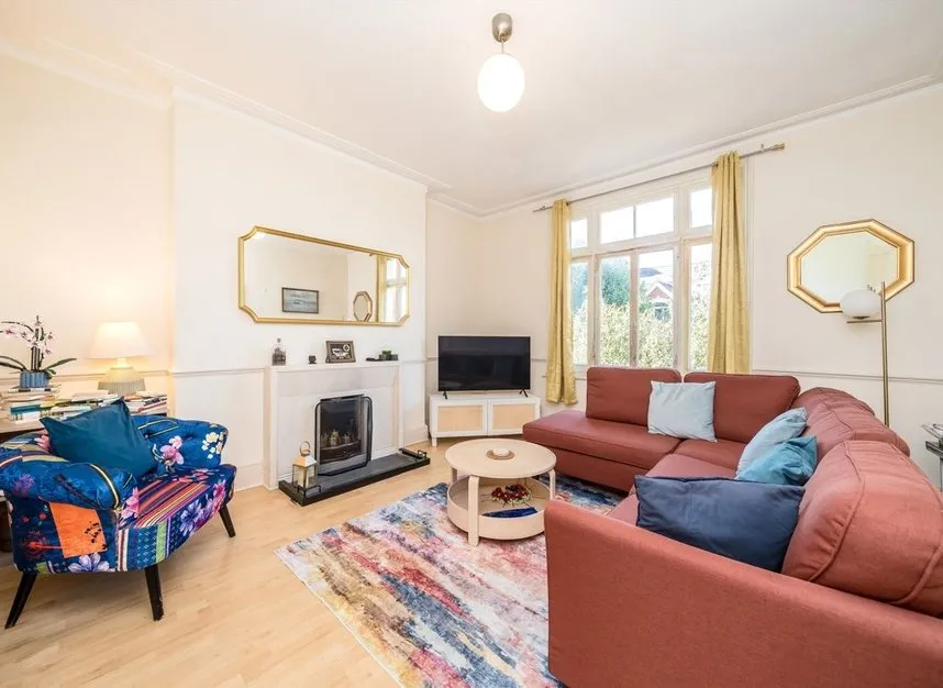 Widley Road, Maida Vale, W9, photo 2