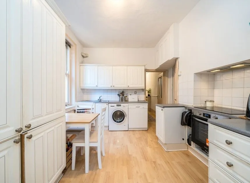 Widley Road, Maida Vale, W9, photo 4