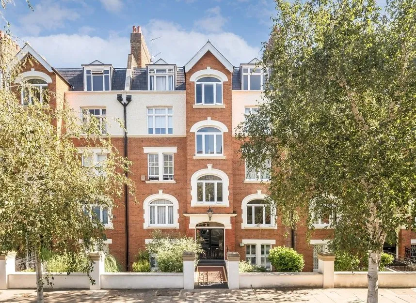 2 bed flat to rent — Widley Road, Maida Vale, W9
