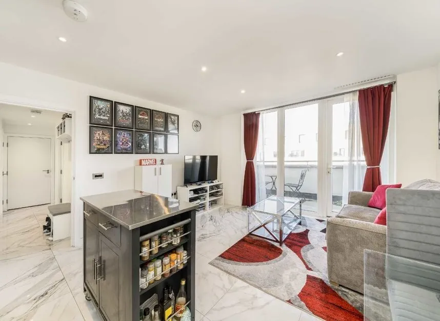 Capitol Way, Colindale, NW9, photo 3