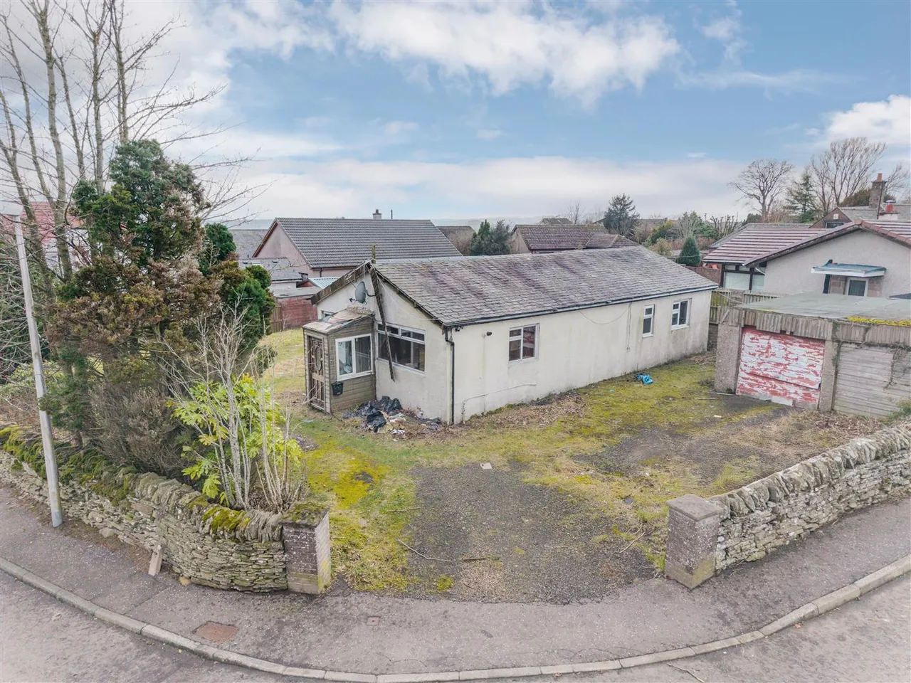 The Bungalow, Auchterhouse, photo 7