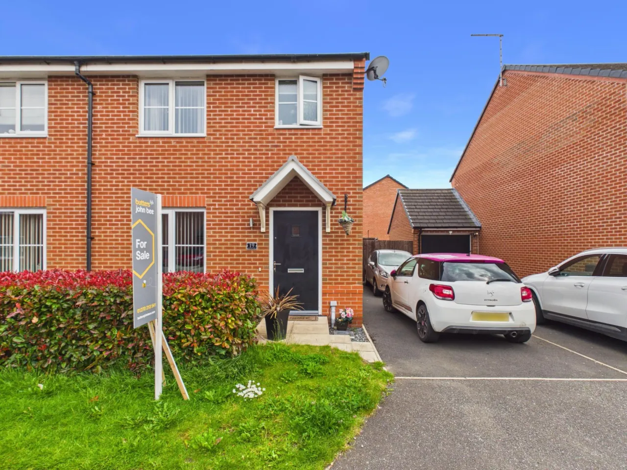 Wilding Drive, Crewe, photo 15