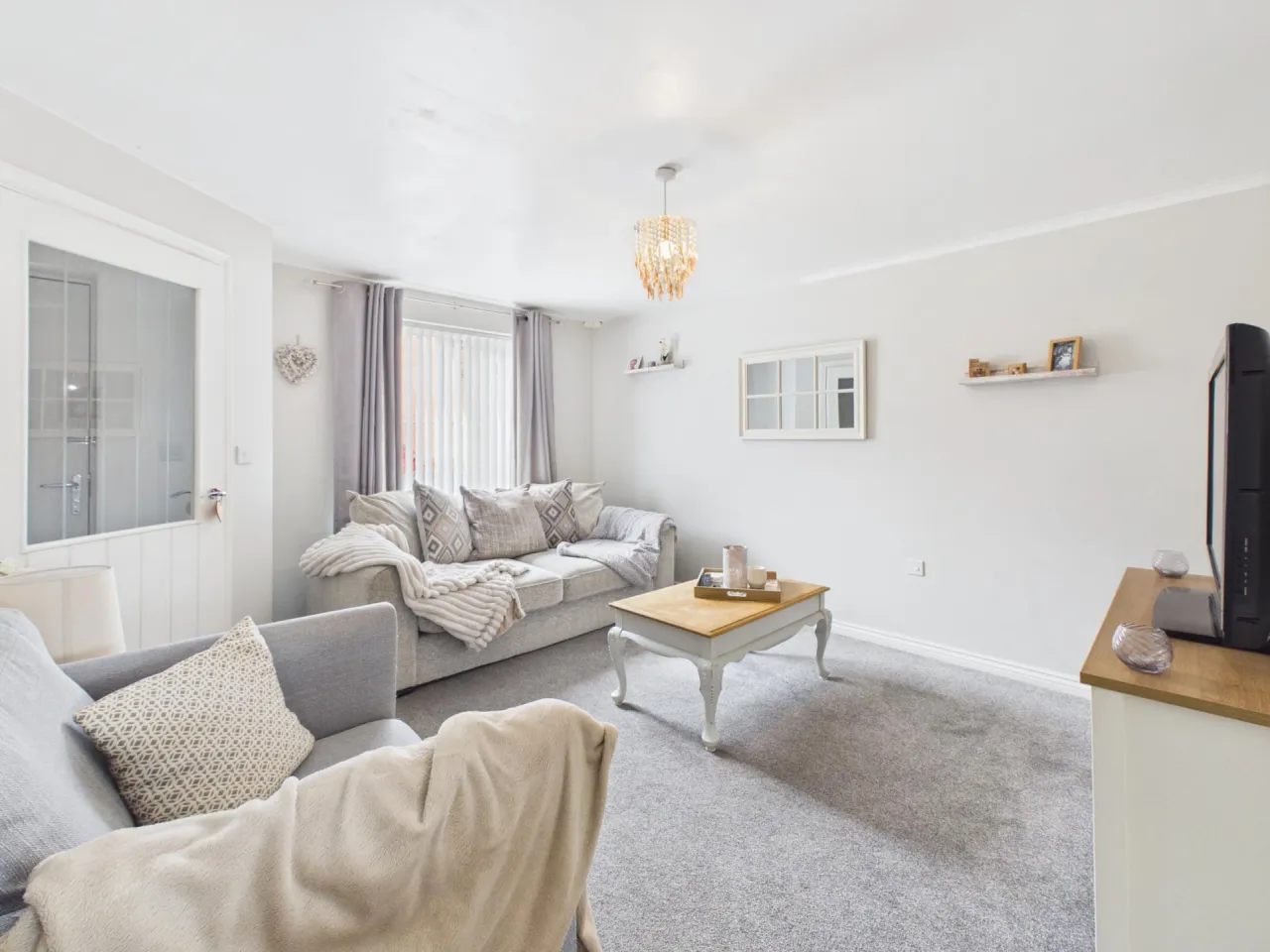 Wilding Drive, Crewe, photo 6