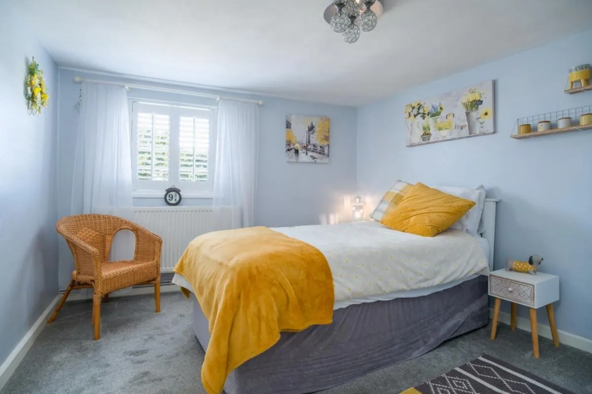 Denmark Street, Diss, IP22, photo 25